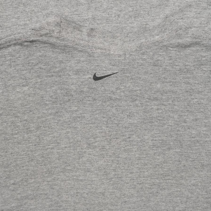 Vintage Nike Bulldogs T-Shirt Small 