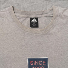 Vintage adidas T-Shirt XXLarge 