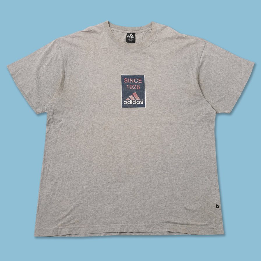 Vintage adidas T-Shirt XXLarge 