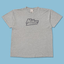 Vintage Nike T-Shirt Large 