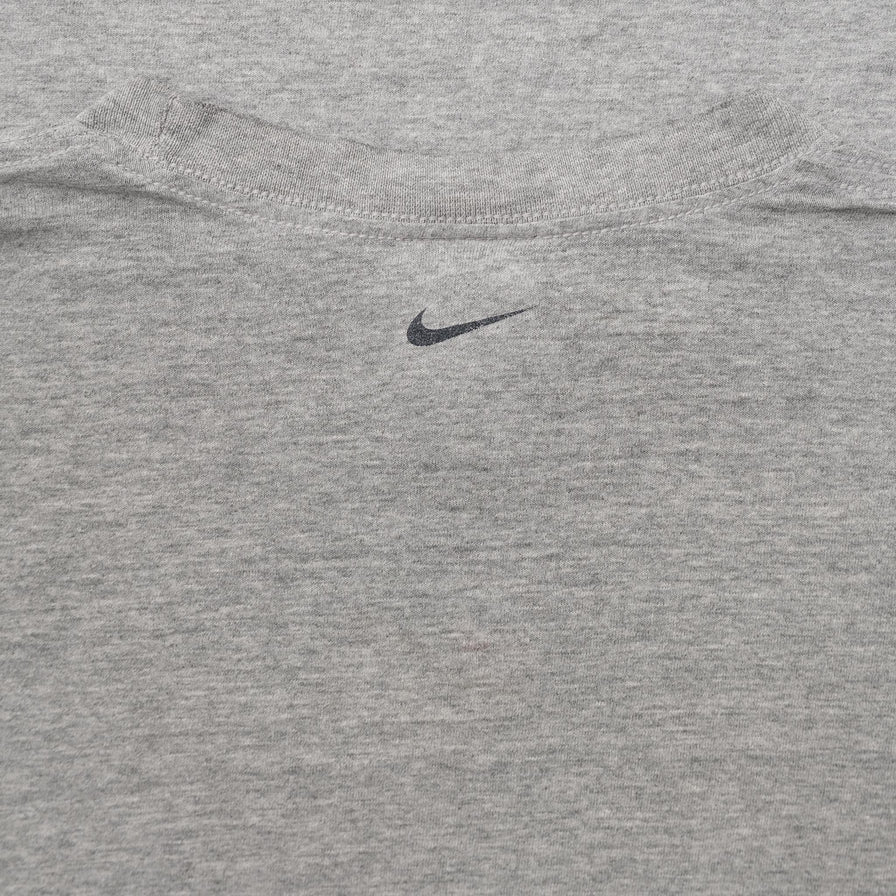 Vintage Nike T-Shirt Large 
