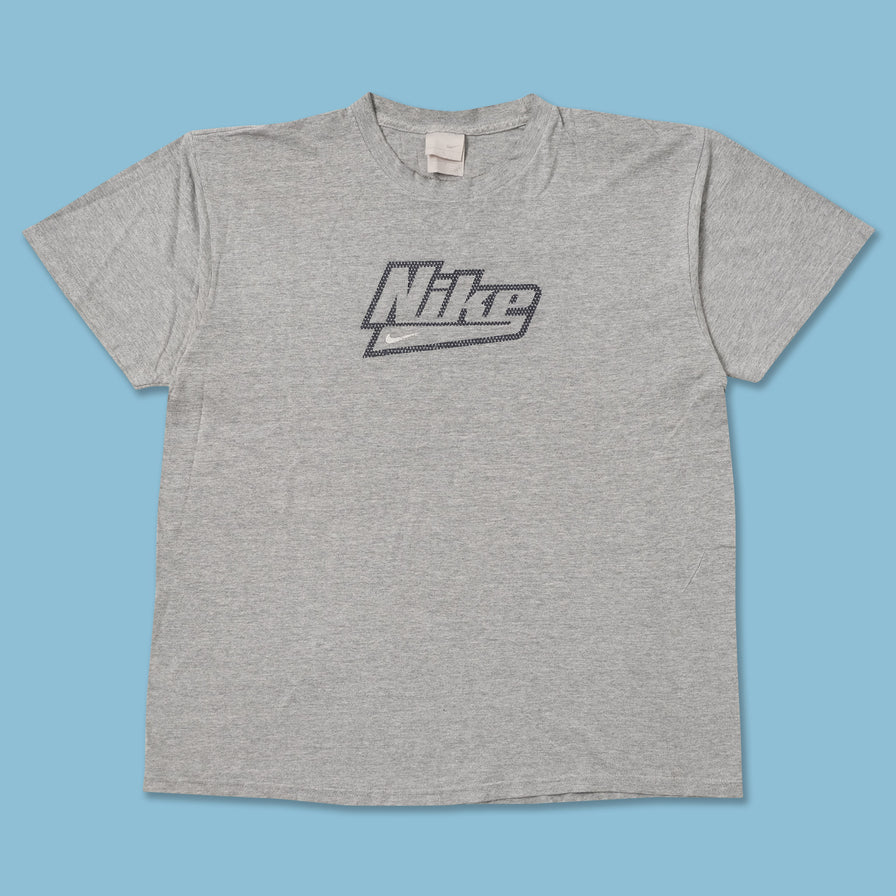 Vintage Nike T-Shirt Large 