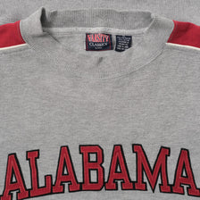 Vintage Alabama Crimson Tide Sweater XLarge 