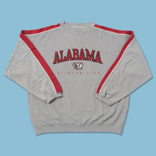 Vintage Alabama Crimson Tide Sweater XLarge 
