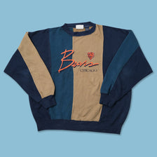 Vintage Chicago Bears Sweater Large 