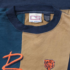Vintage Chicago Bears Sweater Large
