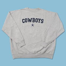 Vintage Dallas Cowboys Sweater XLarge 