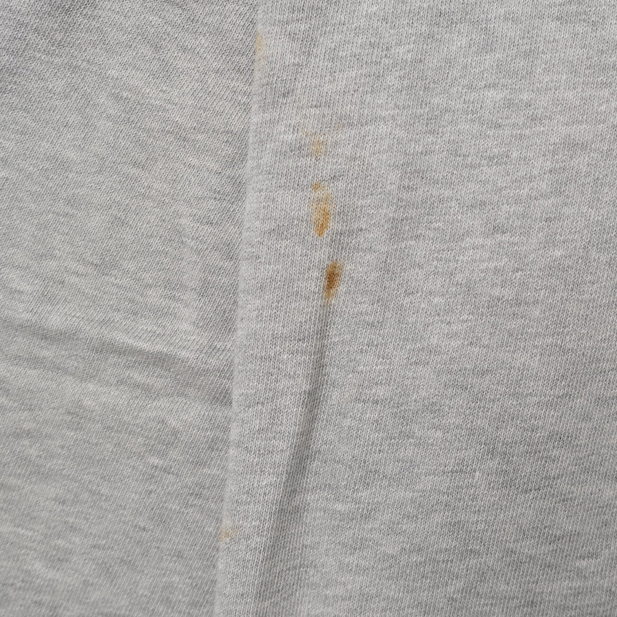 Vintage Nike Mini Swoosh Sweater XLarge 