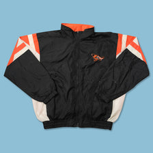 Vintage Baltimore Orioles Light Jacket Large 