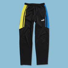 Vintage Puma Track Pants Small 