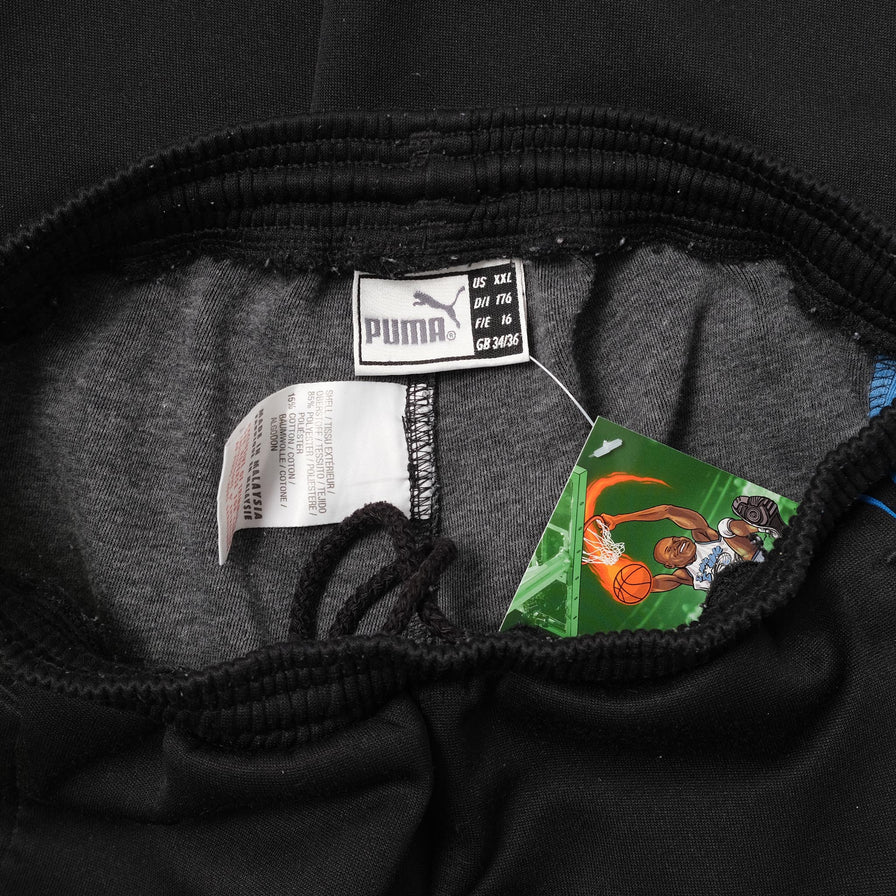 Vintage Puma Track Pants Small 