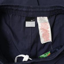Vintage Nike Shorts Large