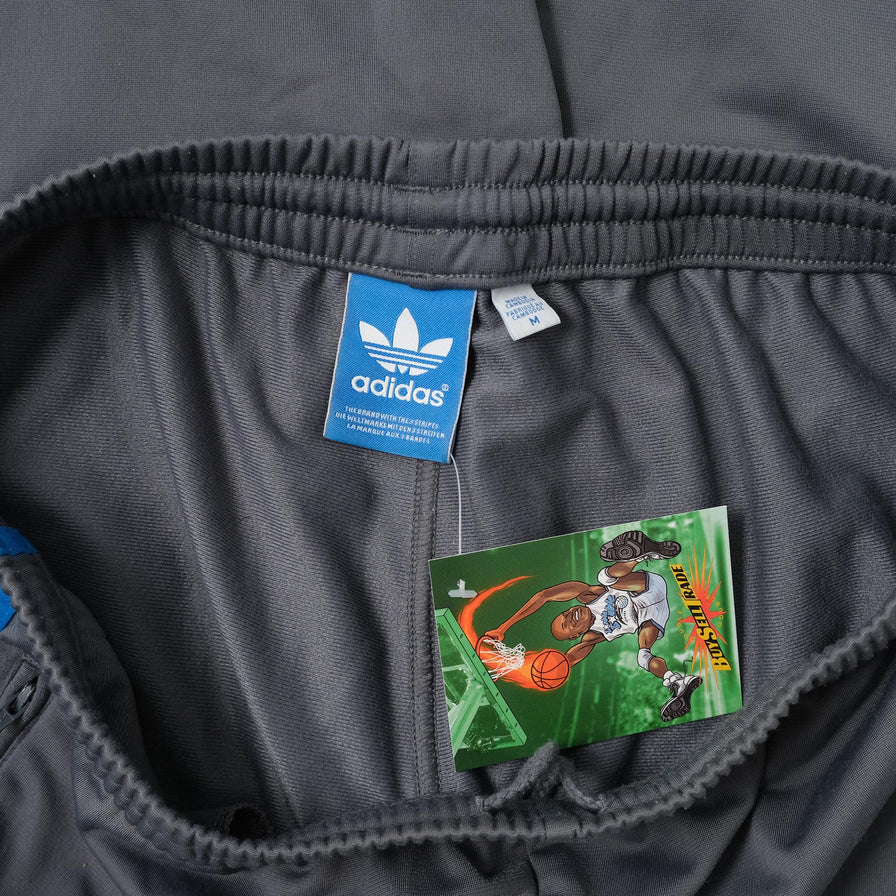 Vintage adidas Track Pants Medium 