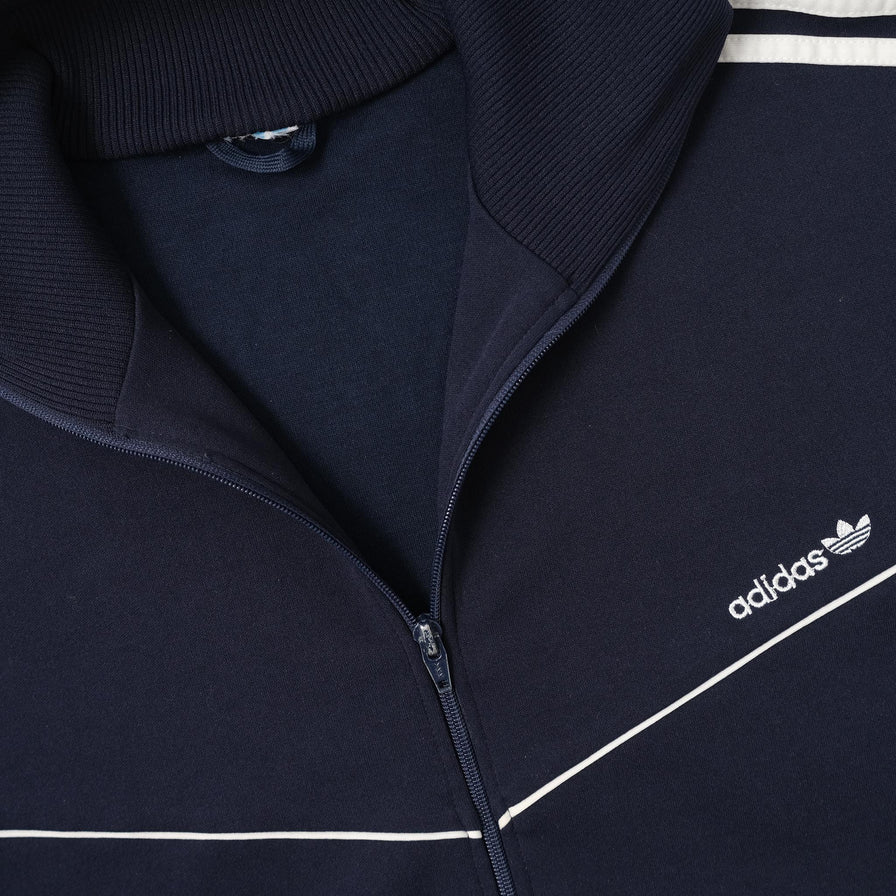 Vintage adidas Track Jacket Large 