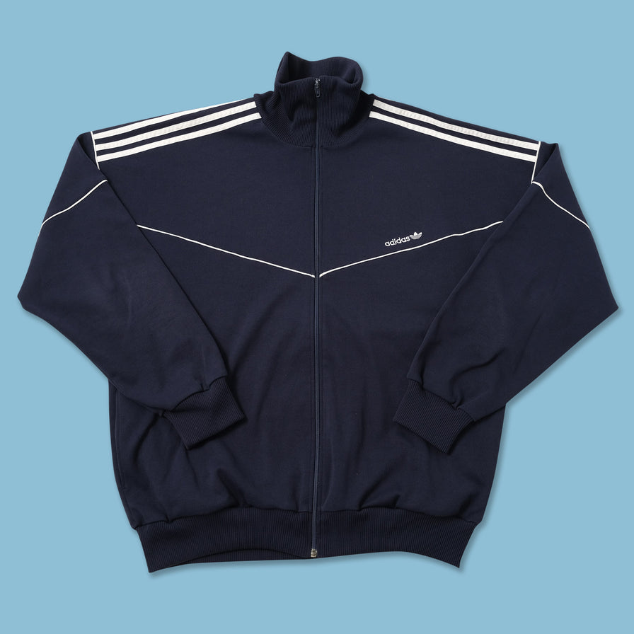 Vintage adidas Track Jacket Large 