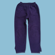 Vintage Women's Patagonia Fleece Track Pant Small 