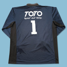 Nike Goalie Jersey XLarge