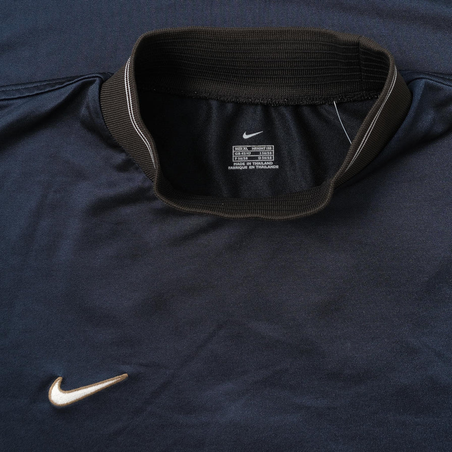 Nike Goalie Jersey XLarge 