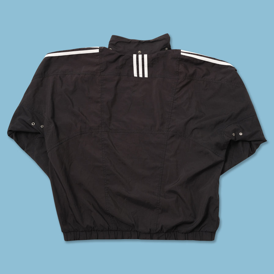 Vintage adidas Track Jacket Small 