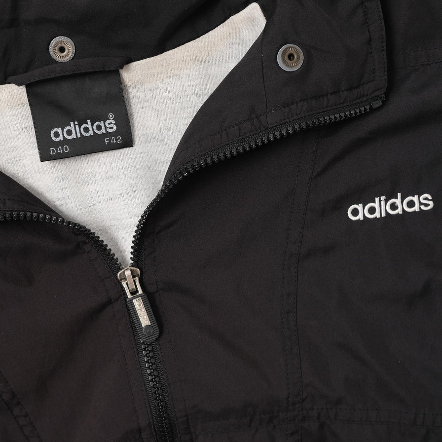 Vintage adidas Track Jacket Small 