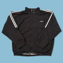 Vintage adidas Track Jacket Small 