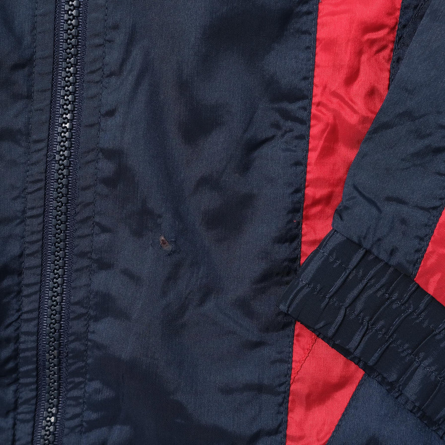 Vintage adidas Track Jacket Medium 