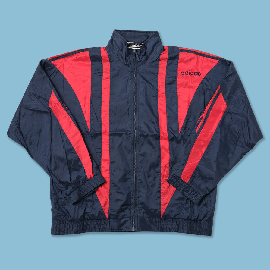 Vintage adidas Track Jacket Medium 