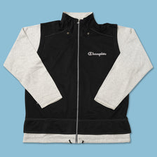 Vintage Champion Track Jacket Large 