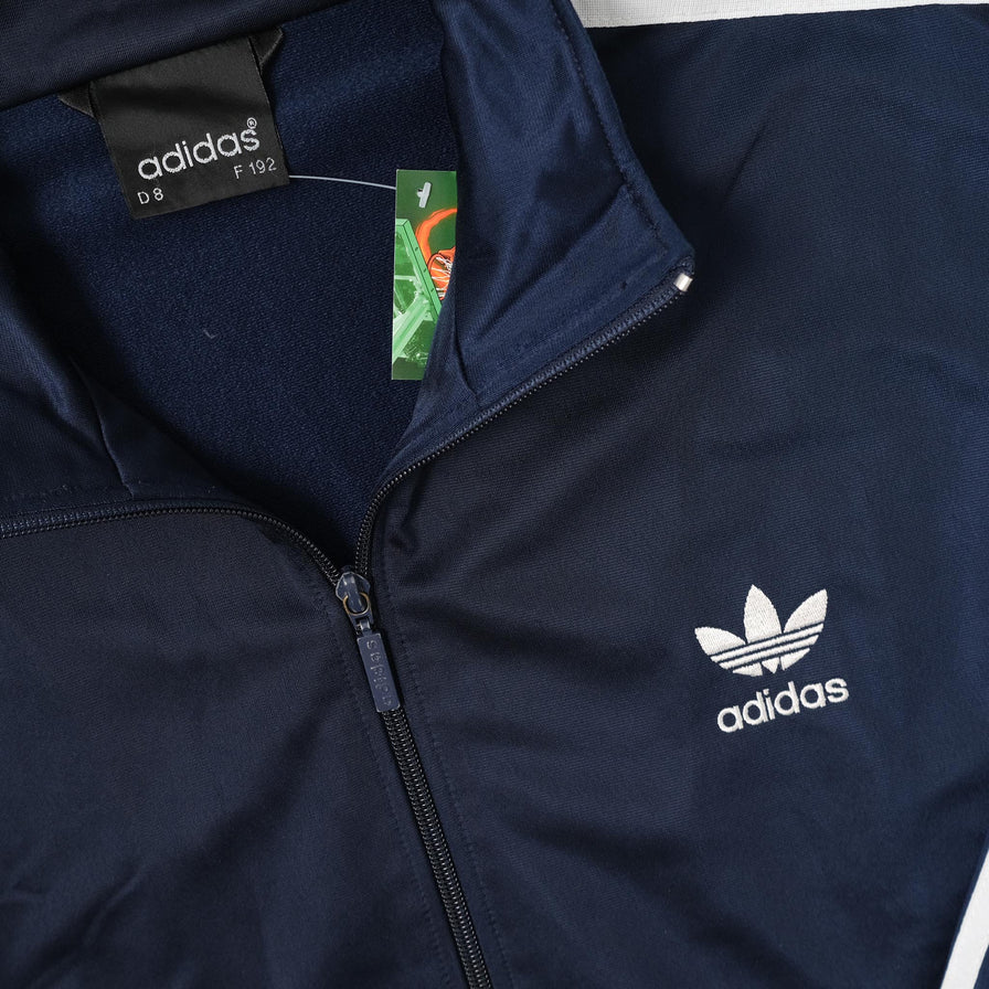 Vintage adidas Track Jacket Large 