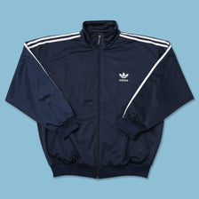 Vintage adidas Track Jacket Large 