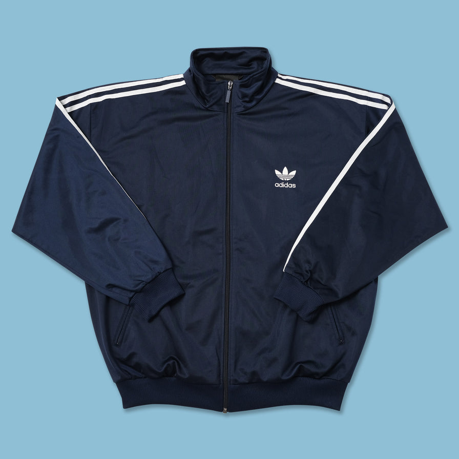 Vintage adidas Track Jacket Large 