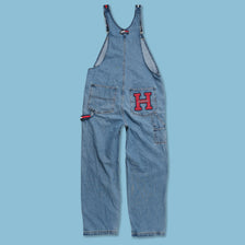 Vintage Tommy Hilfiger Dungaree Medium