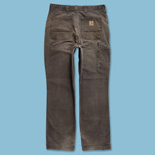 Vintage Carhartt Work Pants 33x32 