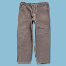 Vintage Carhartt Work Pants 38x30 
