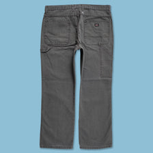 Vintage Dickies Work Pants 38x30 