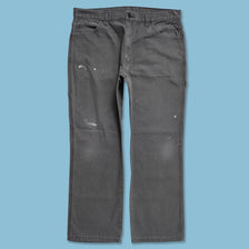 Vintage Dickies Work Pants 38x30 