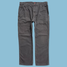 Vintage Dickies Work Pants 36x30 