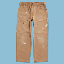 Vintage Dickies Work Pants 33x30 