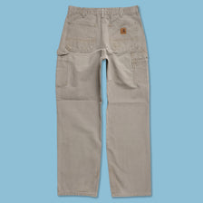 Vintage Carhartt Work Pants 32x34 
