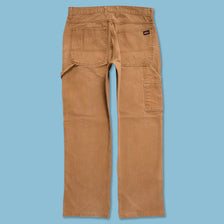 Vintage Dickies Work Pants 33x32 