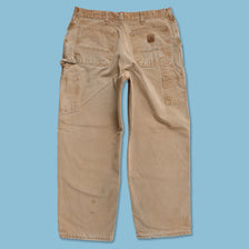 Vintage Carhartt Work Pants 36x30 