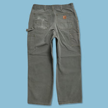 Vintage Carhartt Work Pants 35x30 