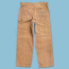Vintage Carhartt Double Knee Work Pants 34x30 