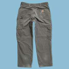 Vintage Carhartt Work Pants 36x32 