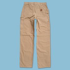 Vintage Carhartt Work Pants 32x36 