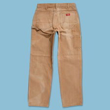 Vintage Dickies Work Pants 32x34 
