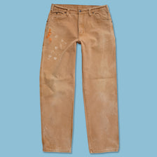 Vintage Dickies Work Pants 32x34 