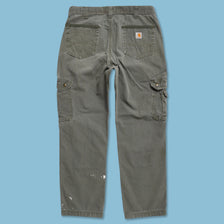 Vintage Carhartt Work Pants 38x32 