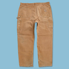 Vintage Carhartt Double Knee Work Pants 40x32 