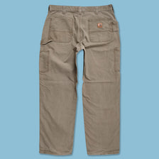Vintage Carhartt Work Pants 36x32 